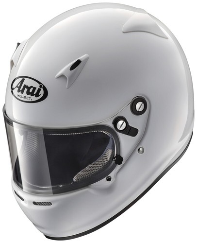 Arai youth junior kart - ck-6k,