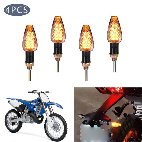 4pcs for yamaha yz125 - yamaha, yz85