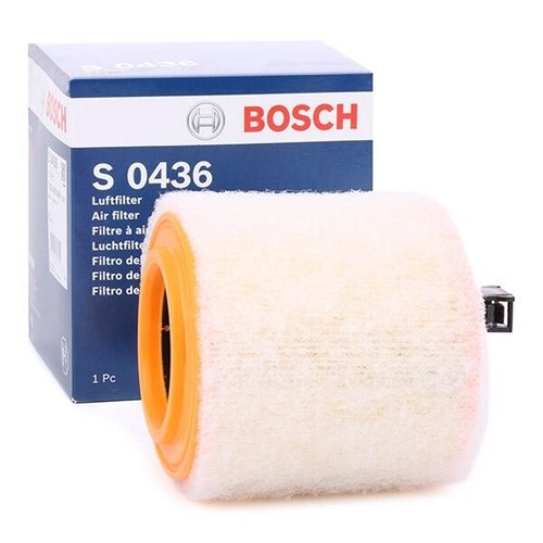 Bosch f026400436 air filter - f026400436,