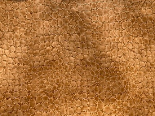 Amp tolex light - amp, brown