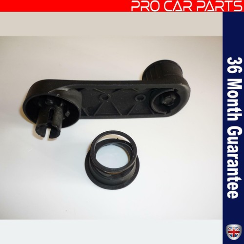 Window handle lever - window,