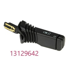 FOR VAUXHALL ASTRA H MK5 ZAFIRA B 13129642 NS CRUISE CONTROL INDICATOR STALK NEW