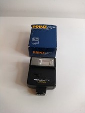 Camera Flash PRINZ 277c