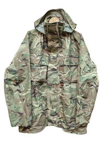 New british army issue mtp - army,