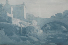 David Woodford (Welsh Artist)