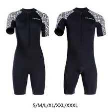 Shorty Wetsuit Mens Womens