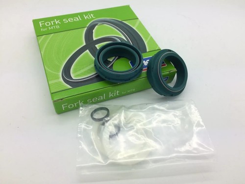 Skf fox 40mm forks - skf, mountain