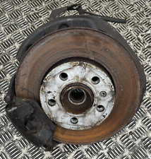 VW POLO 1.0 MANUAL - PASSENGER SIDE FRONT HUB - 2Q0407255M  - 2018 - 2023