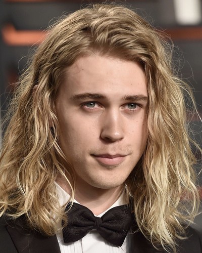 Austin butler 8x10 photo - butler,