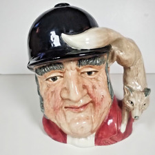 Royal Doulton Character Jug