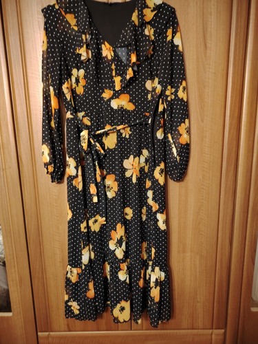 Mylene klass dress size - mylene,
