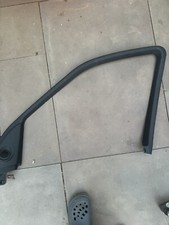 6H5220904AA right front door moulding for LAND ROVER FREELANDER 2 2.2 TD4 646269