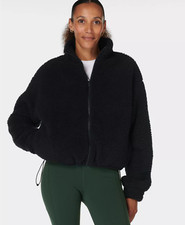 Sweaty Betty Canyon Zip Up