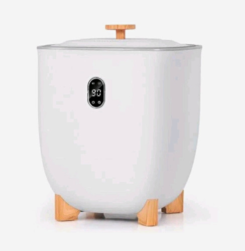 Cowsar electric towel warmer - towel,