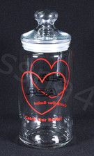 PSA Vintage CANDY JAR Pacific