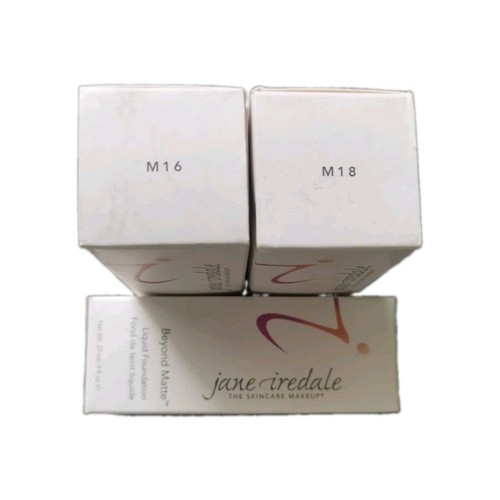 X23 jane iredale the skin - x23,