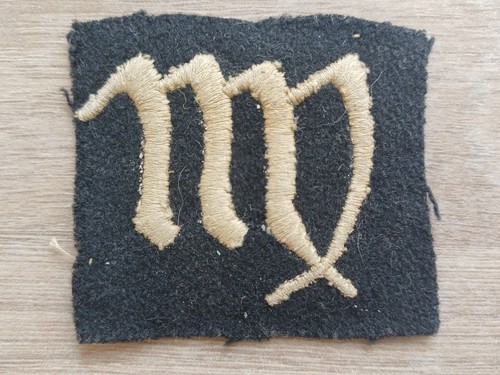 Ww2 6th army group - army,