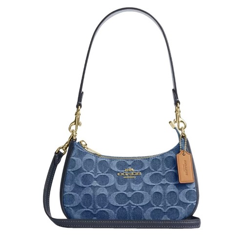 Coach teri mini - coach, crossbody