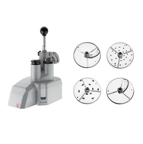 Buffalo veg prep attachment - prep,