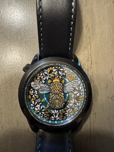 Jones watches original - mr,