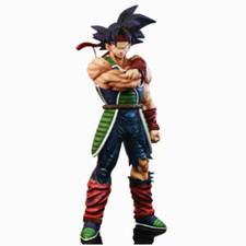 24cm Dragon Ball Z Bardock