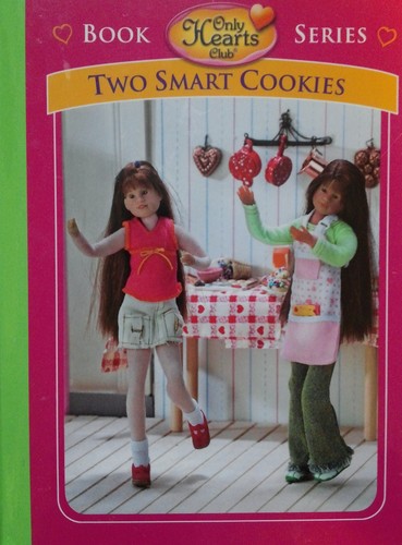 Two smart cookies good - cookies,
