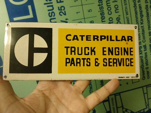Vintage caterpillar porcelain - caterpillar,