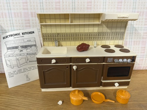 Kitchen tomland electronic - kitchen,