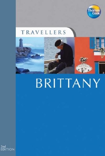 Brittany by - brittany, (travellers)