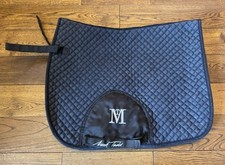 Mark Todd Pony / Cob Size