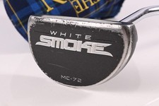 Taylormade White Smoke Black