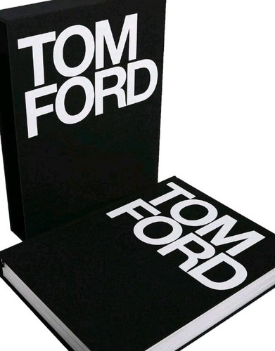 Tom ford - tom,