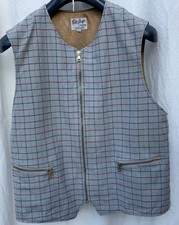 Duffer of St George waistcoat