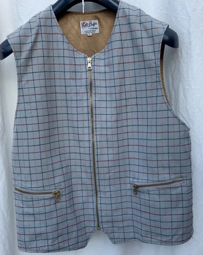 Duffer george waistcoat - duffer,