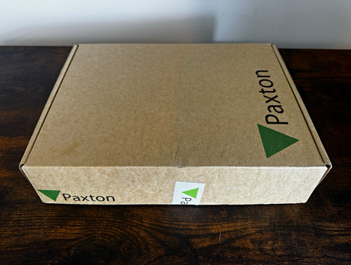 Paxton entry premium - paxton,