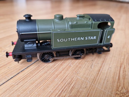 Hornby southern star train - hornby,