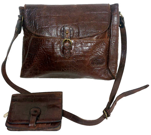 Vintage mulberry congo brown - mulberry,