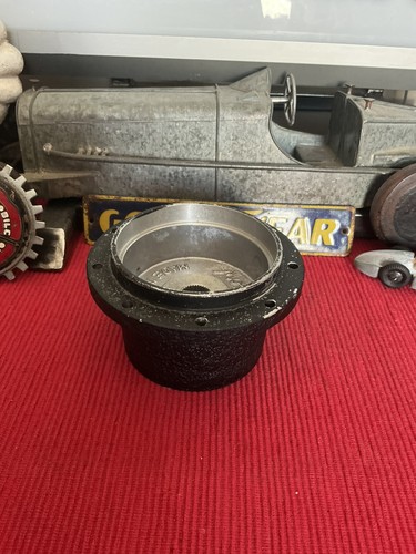 Moto lita steering wheel boss - moto,