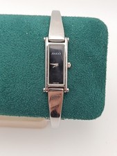 Gucci 1500l silver womens - 1500l,