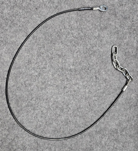 Body solid oem replacement - body, for
