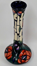 MOORCROFT VASE CHARLES RENNIE