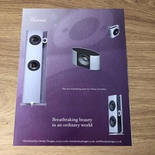 GRAM22 MAGAZINE ADVERT 11X8