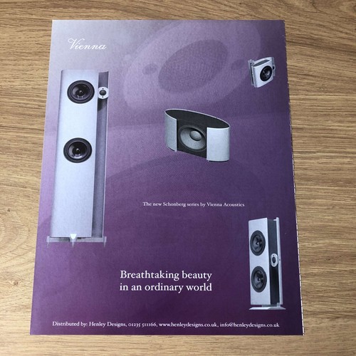 Gram22 magazine advert 11x8 - advert,