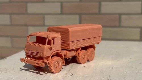 Printed 87 144 - printed, russian