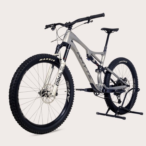 Whyte 140 rsx 2023 full - whyte,