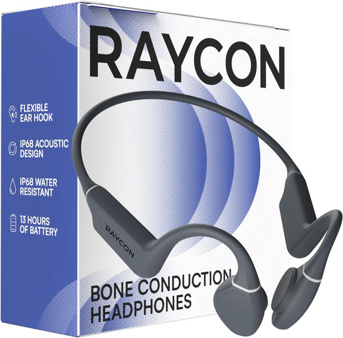 Raycon bone conduction - bone,