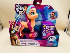 My Little Pony SUNNY STARSCOUT