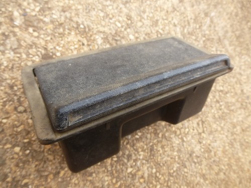T25 camper van - vw, dash