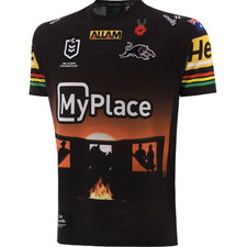 Penrith Panthers 2025 Mens