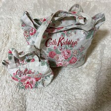 Cath Kidston Floral Tote &